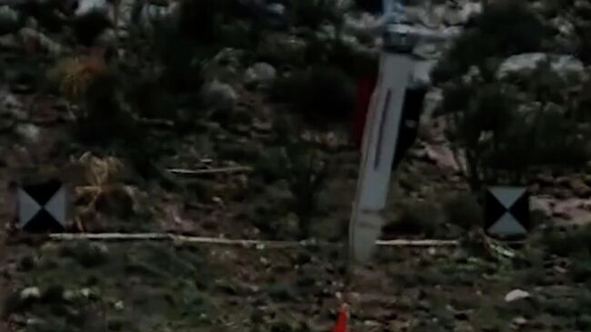 Удары США по ядерным объектам Ирана