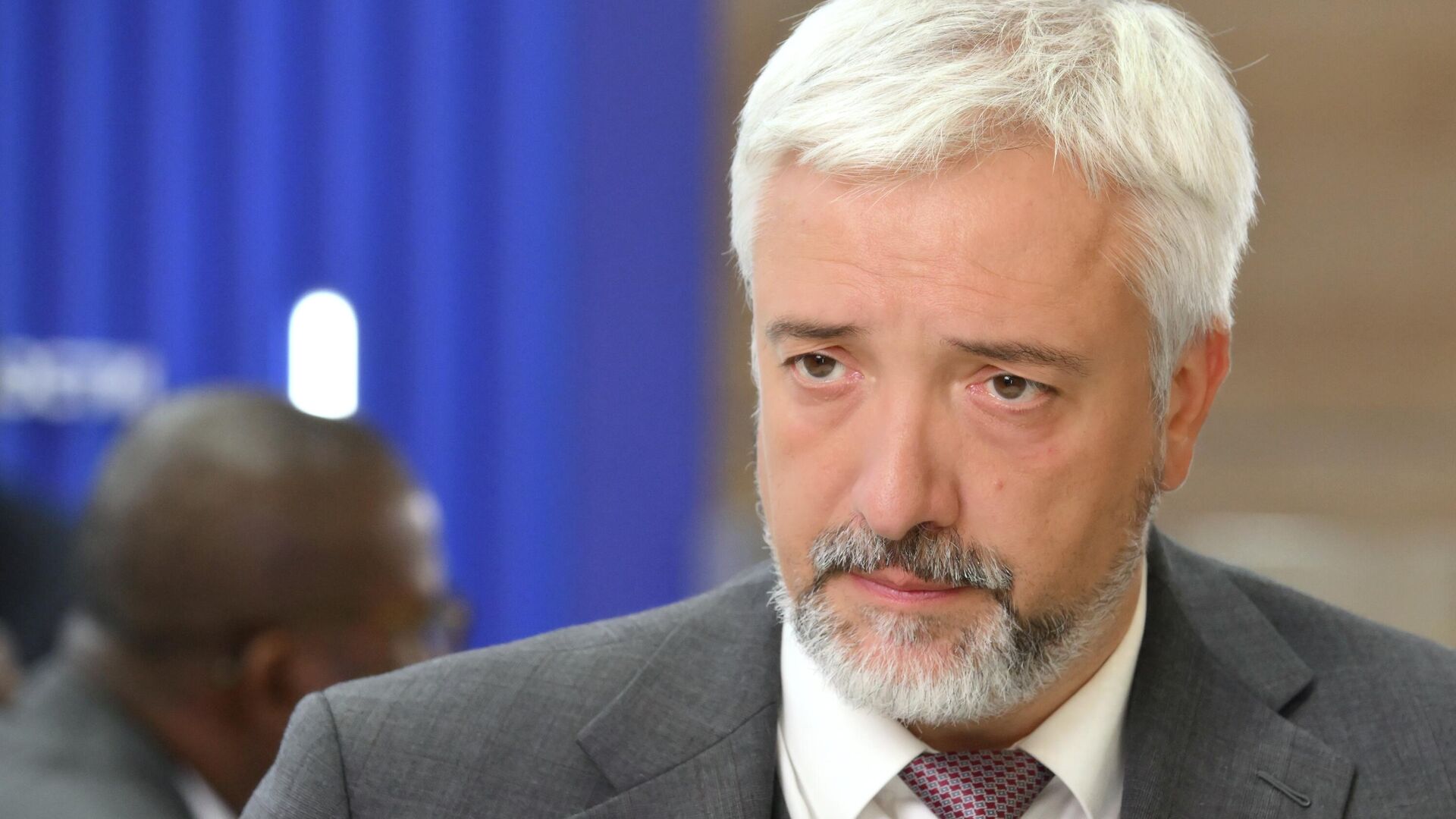 Евгений Примаков - РИА Новости, 1920, 16.07.2025