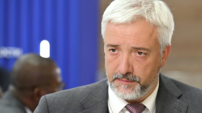 Евгений Примаков