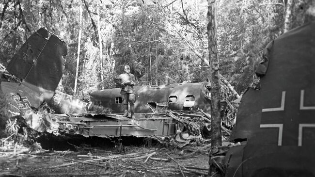 Великая Отечественная война 1941-1945 гг Великая Отечественная война 1941-1945 гг