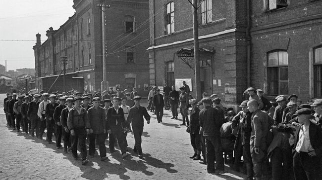 Великая Отечественная война 1941-1945 гг. Великая Отечественная война 1941-1945 гг.