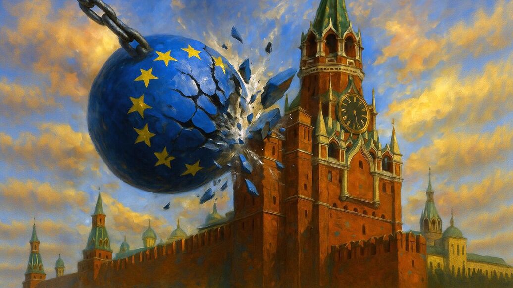 © РИА Новости / Изображение сгенерировано ИИ