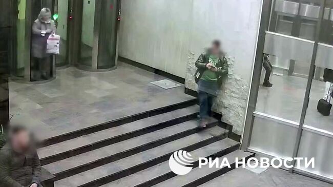 Задержание членов банды, похищавшей алмазное сырье у Алросы