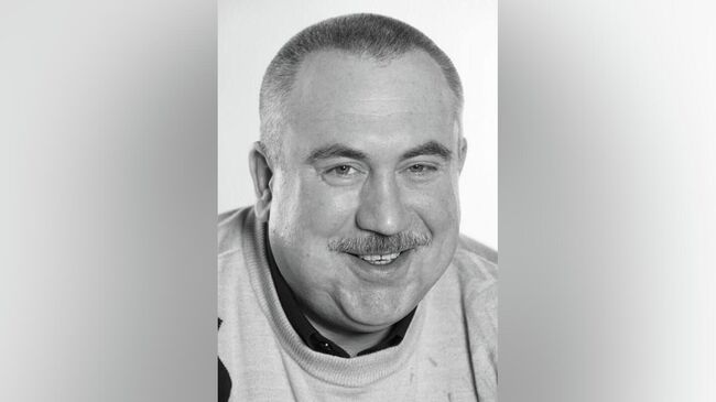 Актер Театра.doc Сергей Букреев  Актер Театра.doc Сергей Букреев