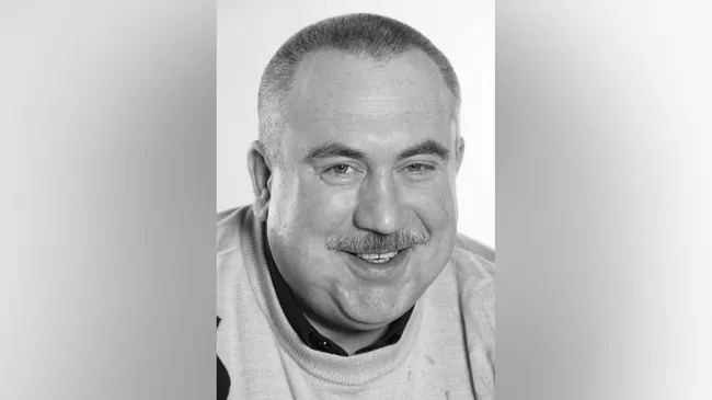 Актер Театра.doc Сергей Букреев 