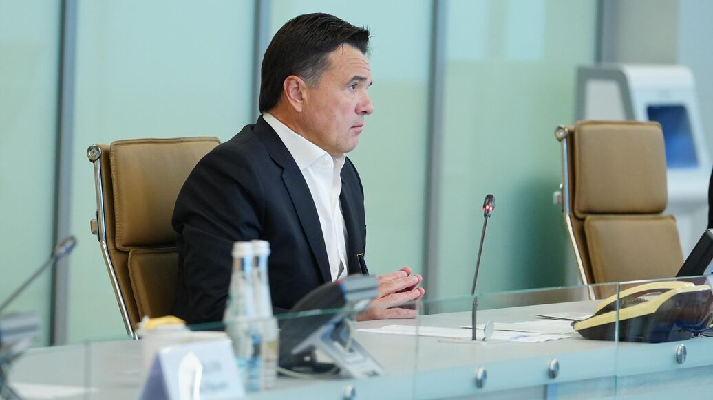 Свыше 160 мест отдыха у воды организовали в Московской области