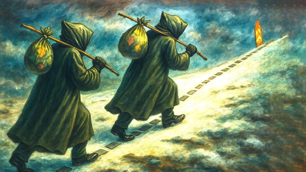 Банду Зеленского решили уничтожать по частям