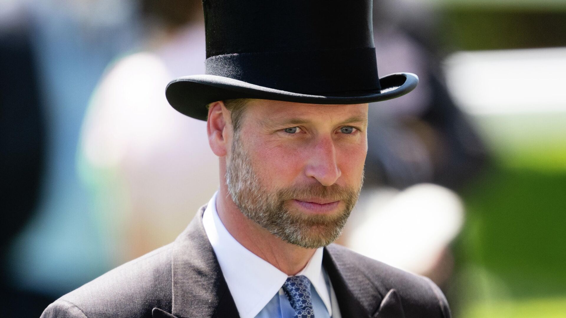 Принц Уильям - РИА Новости, 1920, 24.06.2025