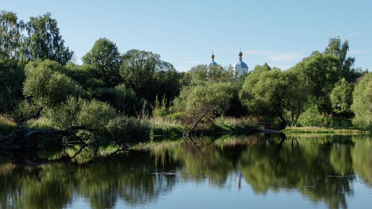 Солнечногорск