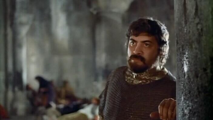 Кадр из фильма Звезда надежды - РИА Новости, 1920, 24.06.2025