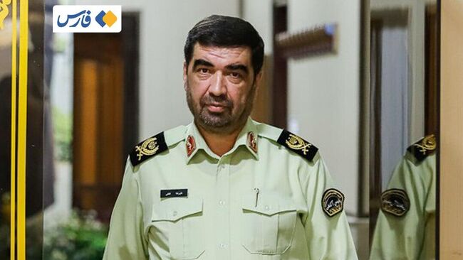 Алиреза Лотфи