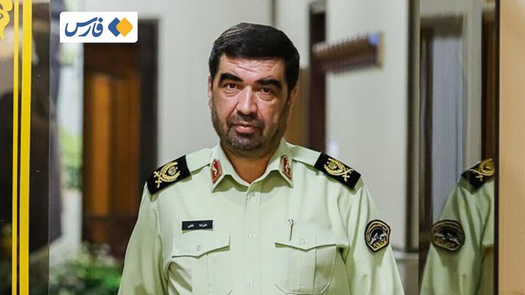 Алиреза Лотфи - РИА Новости, 1920, 24.06.2025