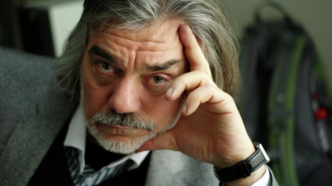 Фотограф Владимир Вяткин