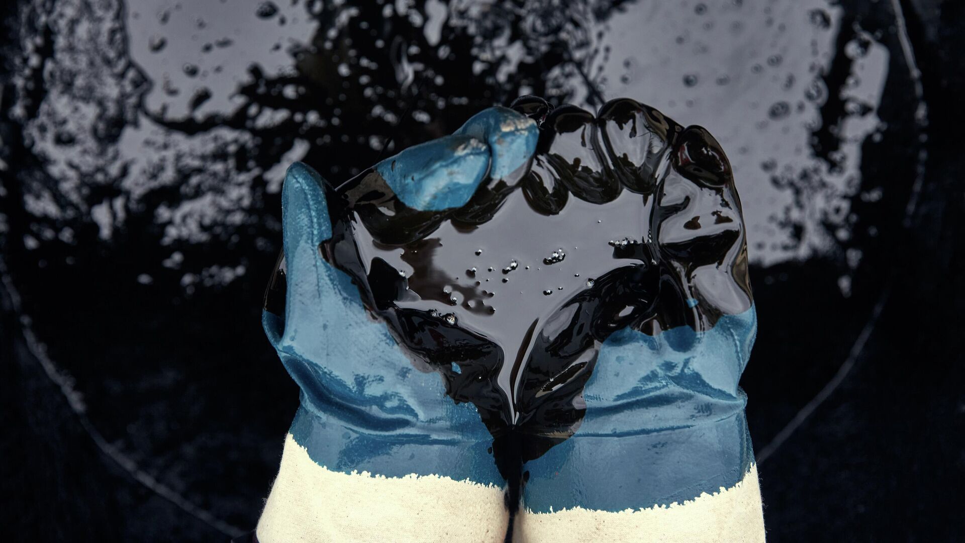 Нефть - РИА Новости, 1920, 25.06.2025