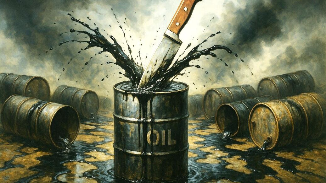 Иран держит весь мир на острие ножа