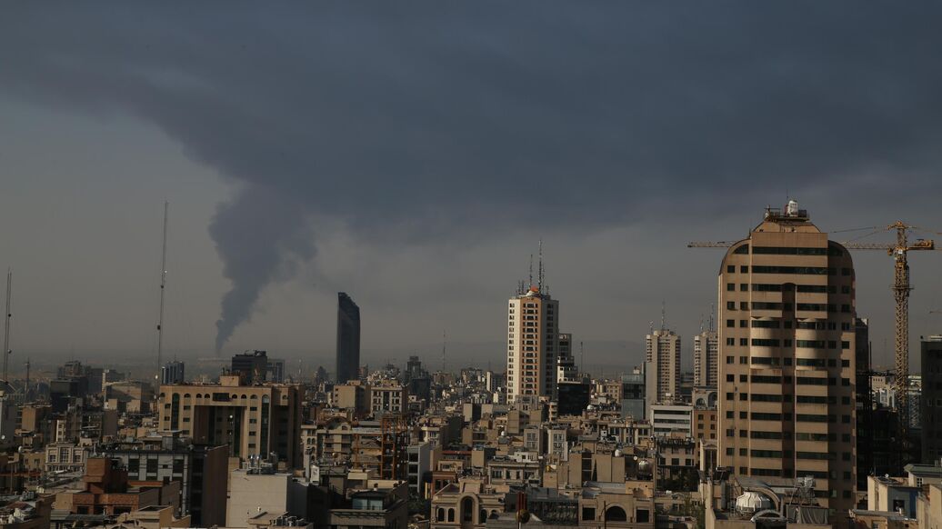 Начальник Генштаба ЦАХАЛ анонсировал новую фазу кампании против Ирана