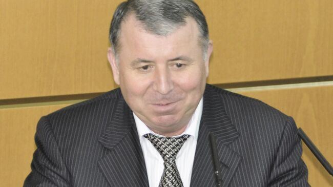 Суд назвал иск Генпрокуратуры к госсекретарю Дагестана антикоррупционным