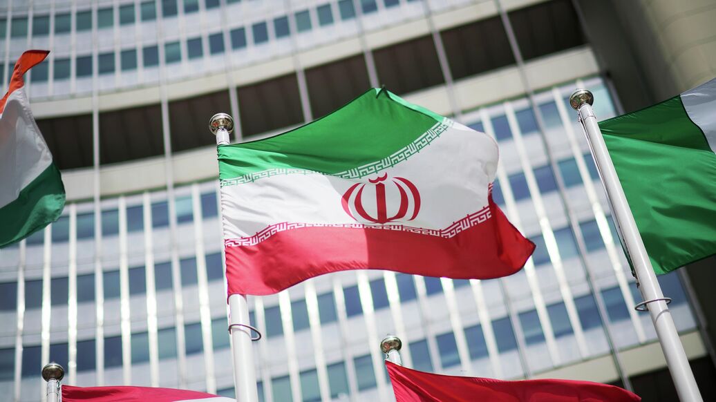 В Иране утвердили проект о приостановке сотрудничества с МАГАТЭ