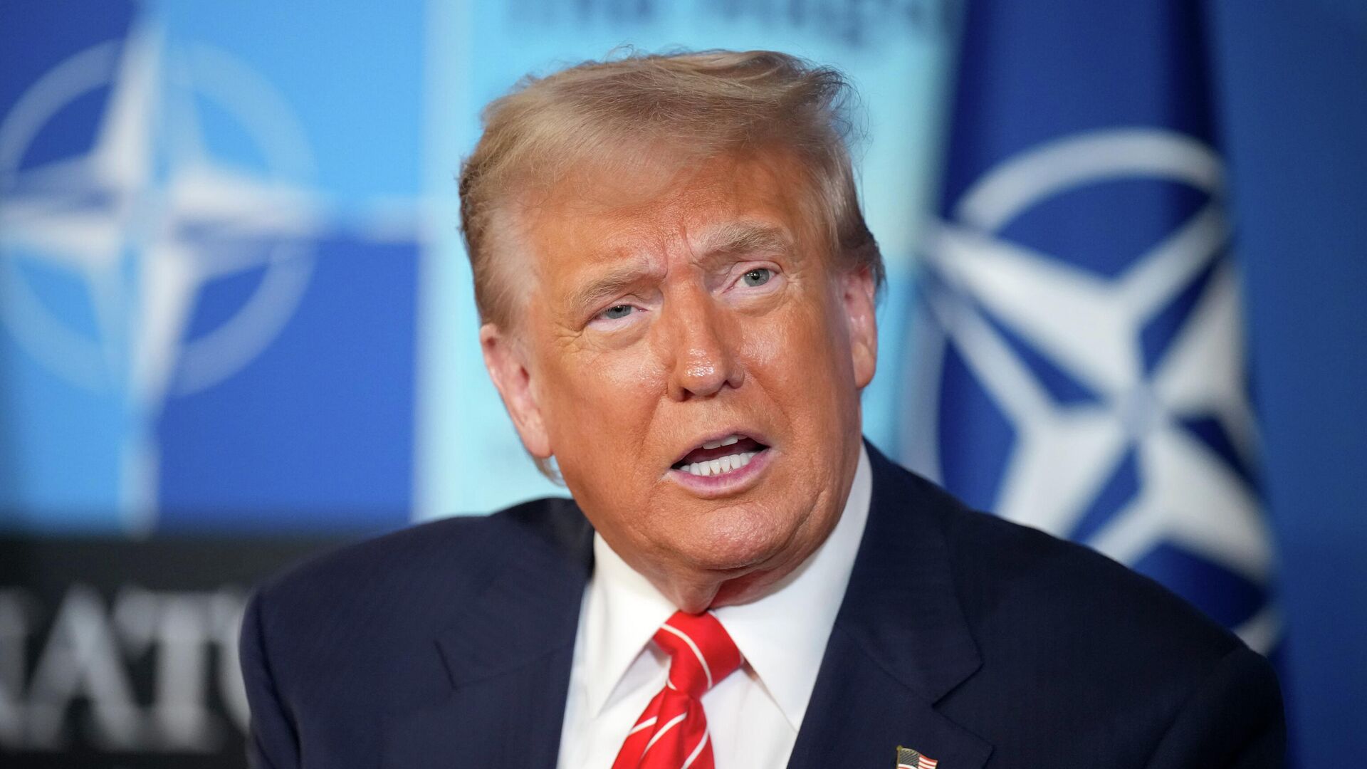 Трамп Иранға жасалған соққыларды Хиросима мен Нагасакимен салыстырды