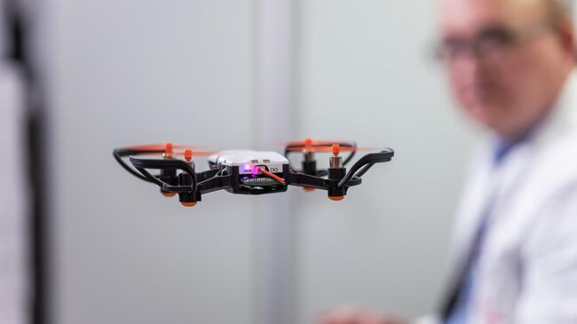 Учебная техника