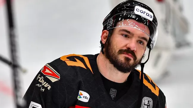 Павел Коледов