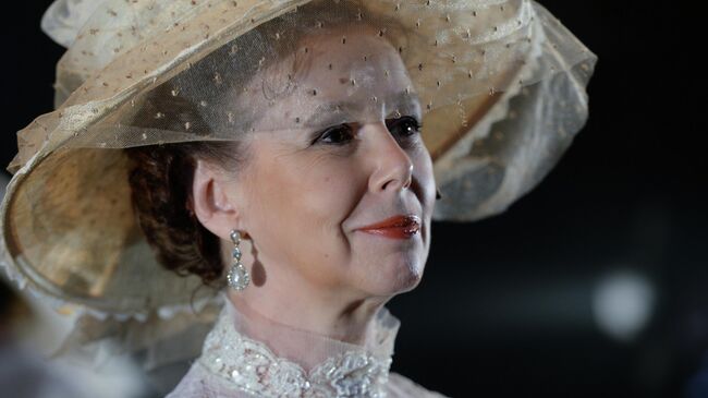 Евгения Симонова 