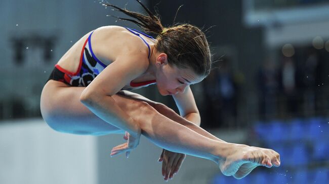 Александра Кедрина