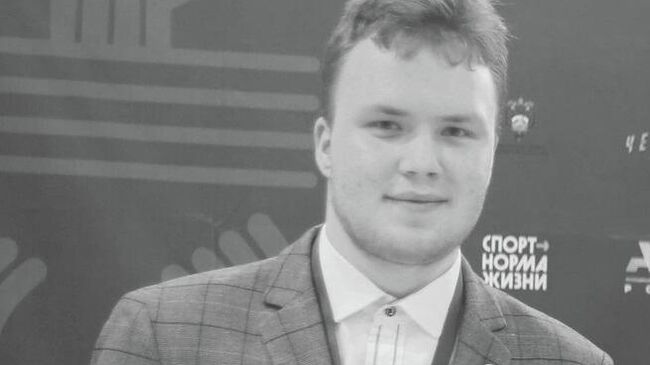  Илия Гукежев