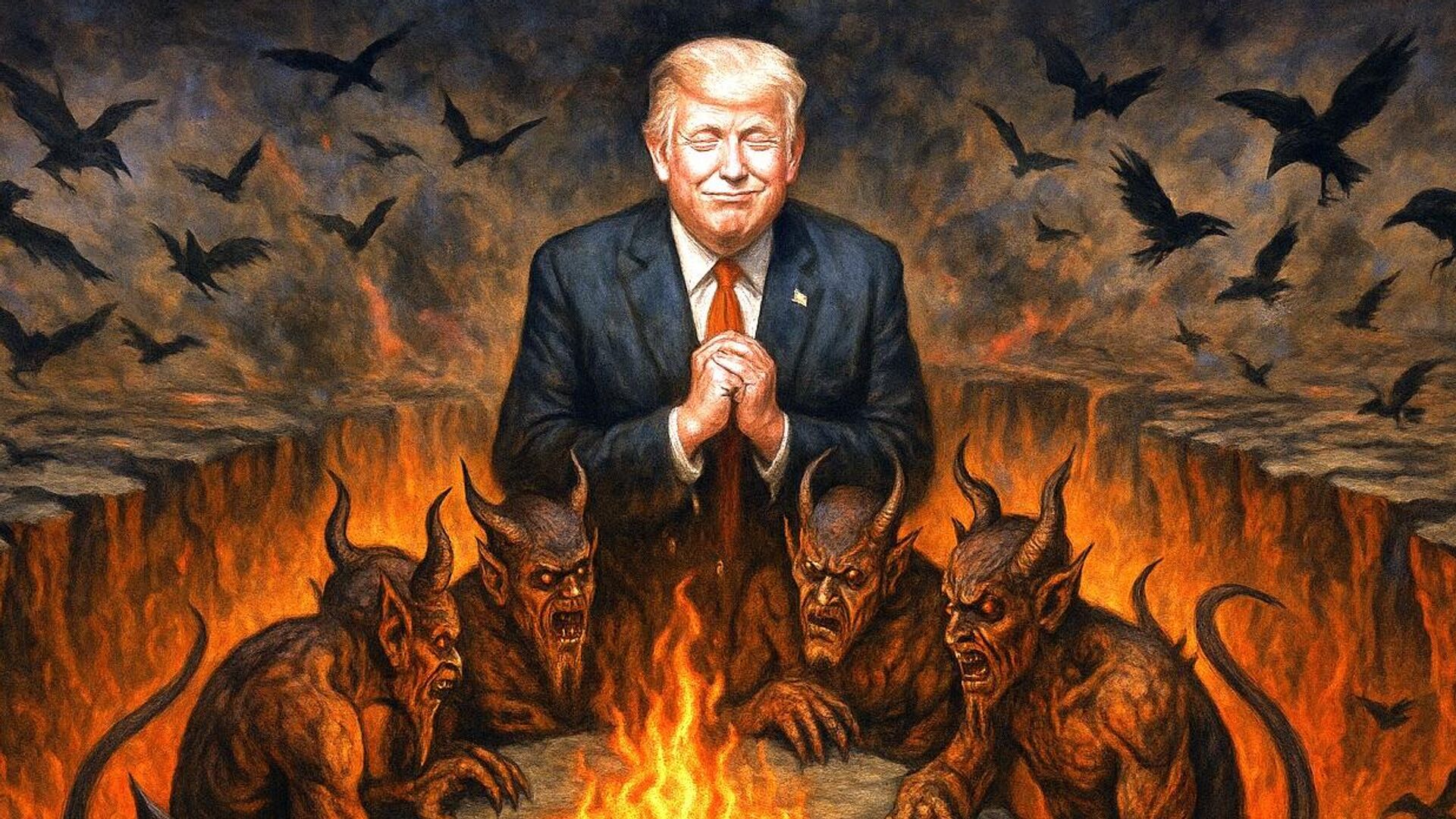 Изображение сгенерировано ИИ Изображение сгенерировано ИИ - РИА Новости, 1920, 26.06.2025