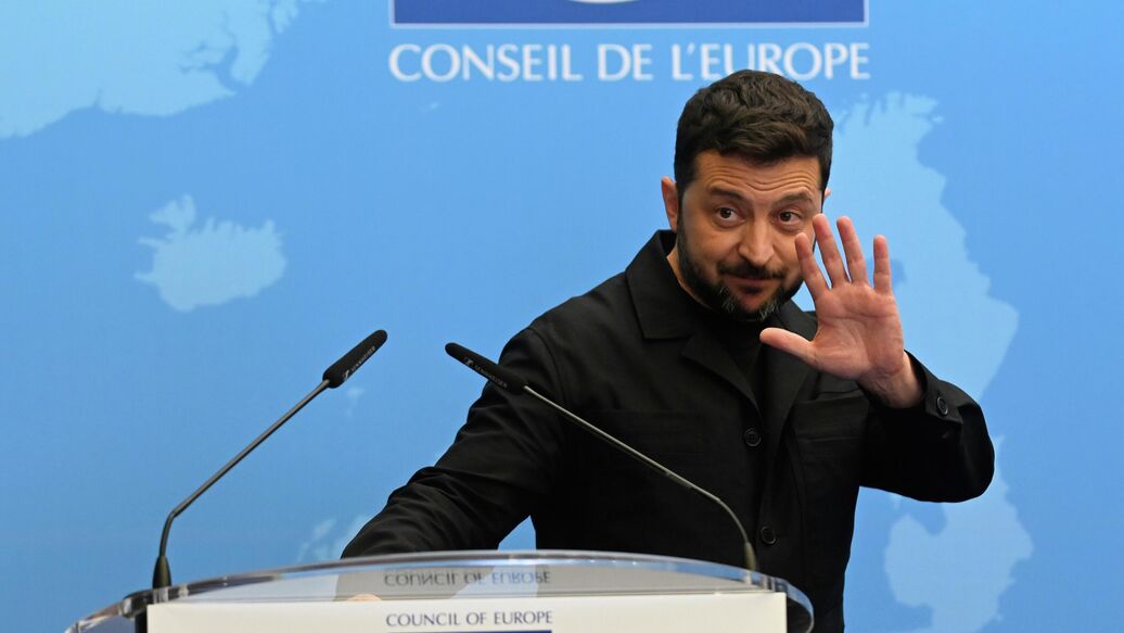 Журналист заметил важную деталь в сегодняшнем поступке Зеленского