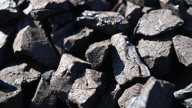 Уголь Уголь