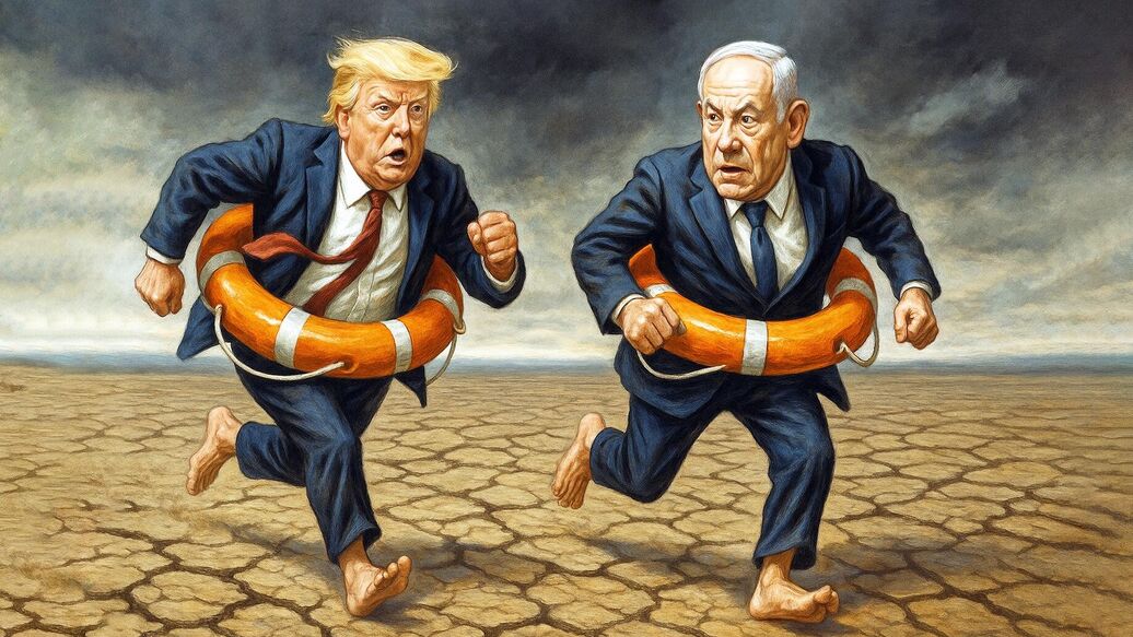 США и Израиль добились невероятных результатов