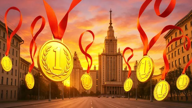 Изображение сгенерировано ИИ