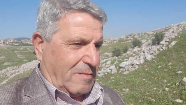 Мунир Алаеддин