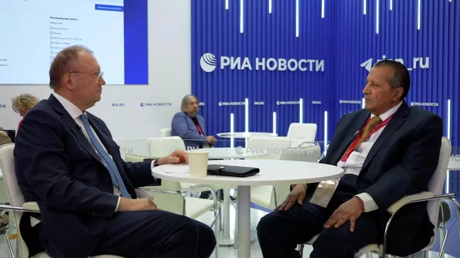 Посол Йемена о влиянии конфликта между Ираном и Израилем на поставки нефти и экономику