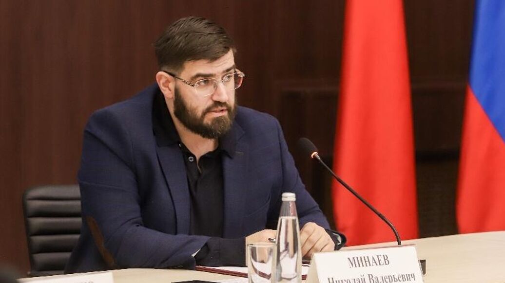 Экс-замглавы Химок покинул Россию за день до возбуждения уголовного дела