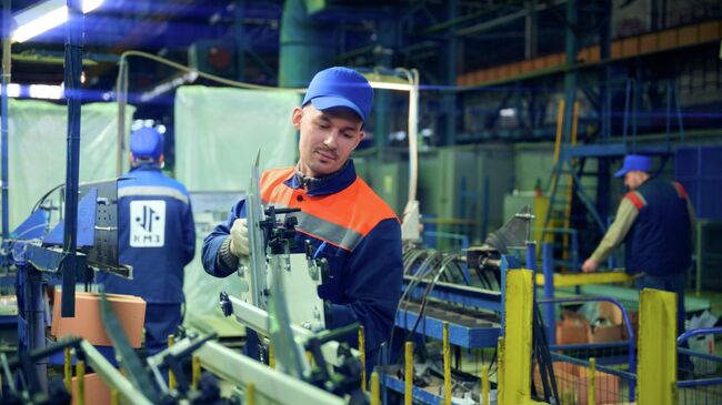 Москва – город молодежи: столица развивает систему профподготовки молодых специалистов