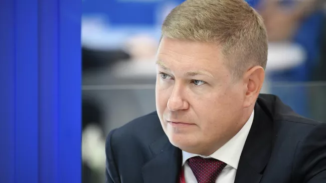 Президент Ассоциации компаний интернет-торговли Артем Соколов