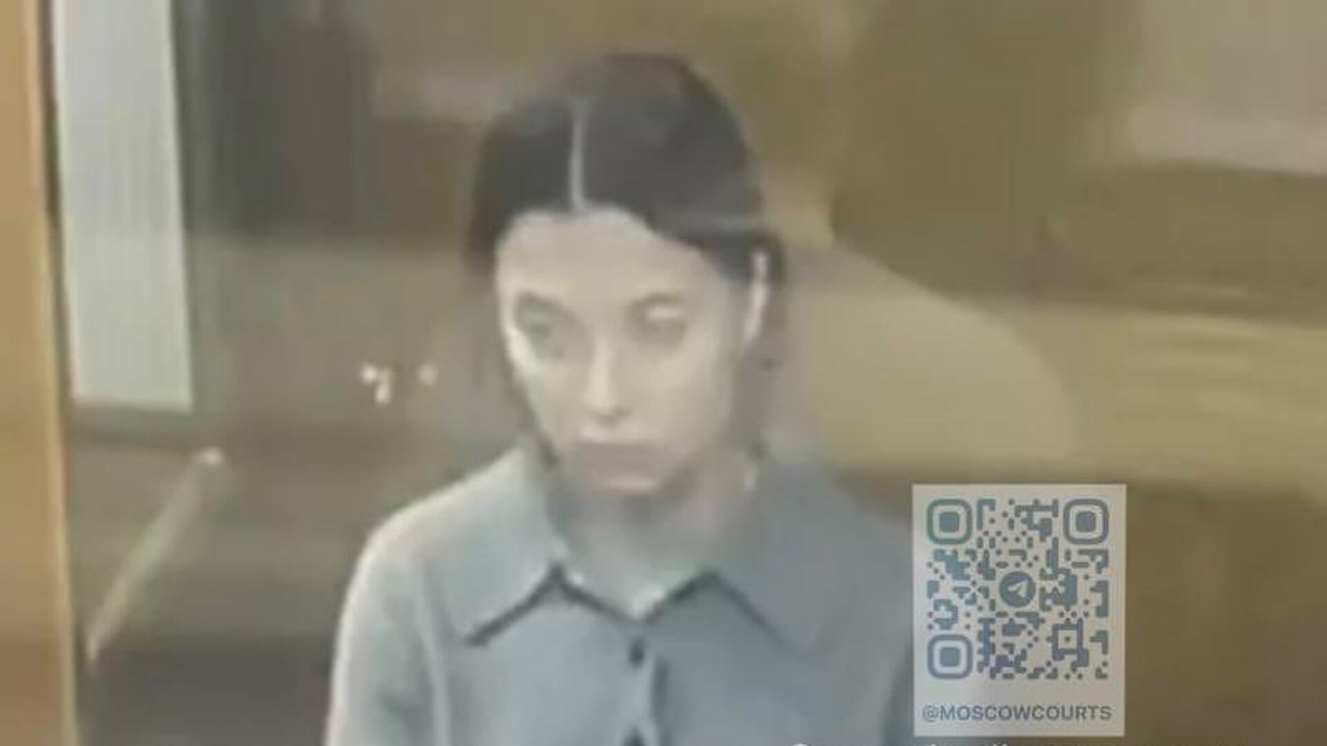 Екатерина Лонская в суде - РИА Новости, 1920, 27.06.2025