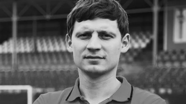 Сергей Синяев