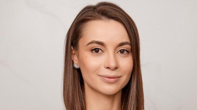 Екатерина Лонская