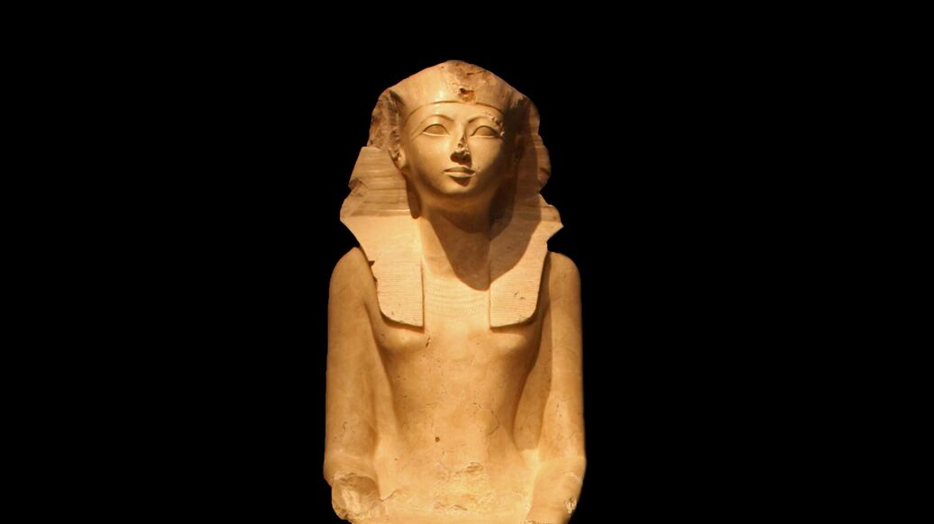 "Посмертная расправа". Одна из тайн женщины-фараона наконец раскрыта