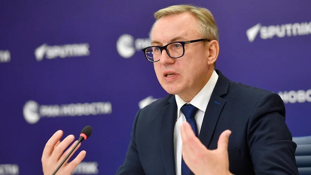 Посол в Норвегии рассказал, кому выгодно отстранение российских спортсменов