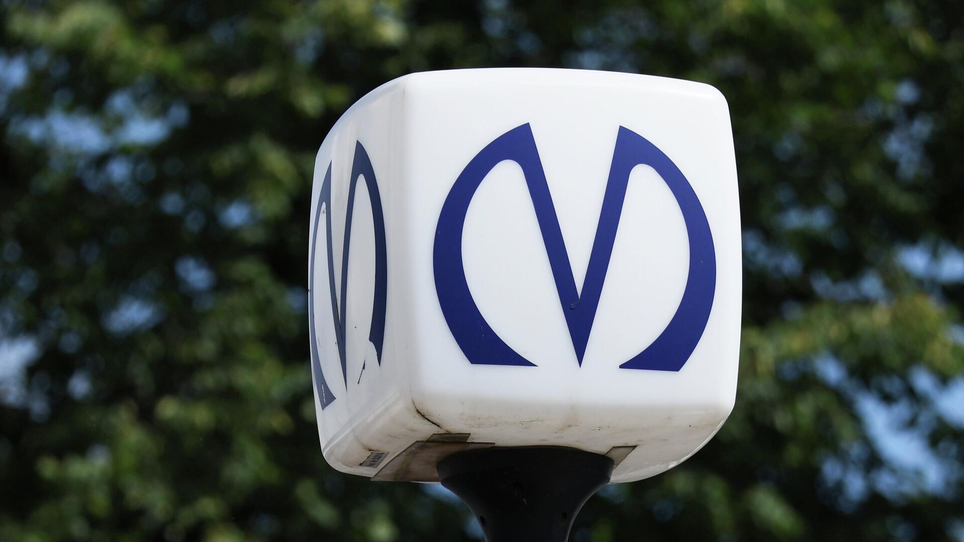 В Петербурге хотят построить 16 станций метро к 2035 году