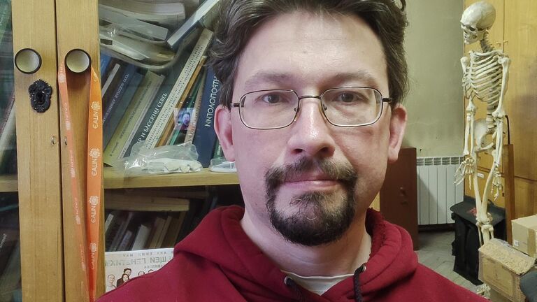 Автор исследования Иван Широбоков Автор исследования Иван Широбоков