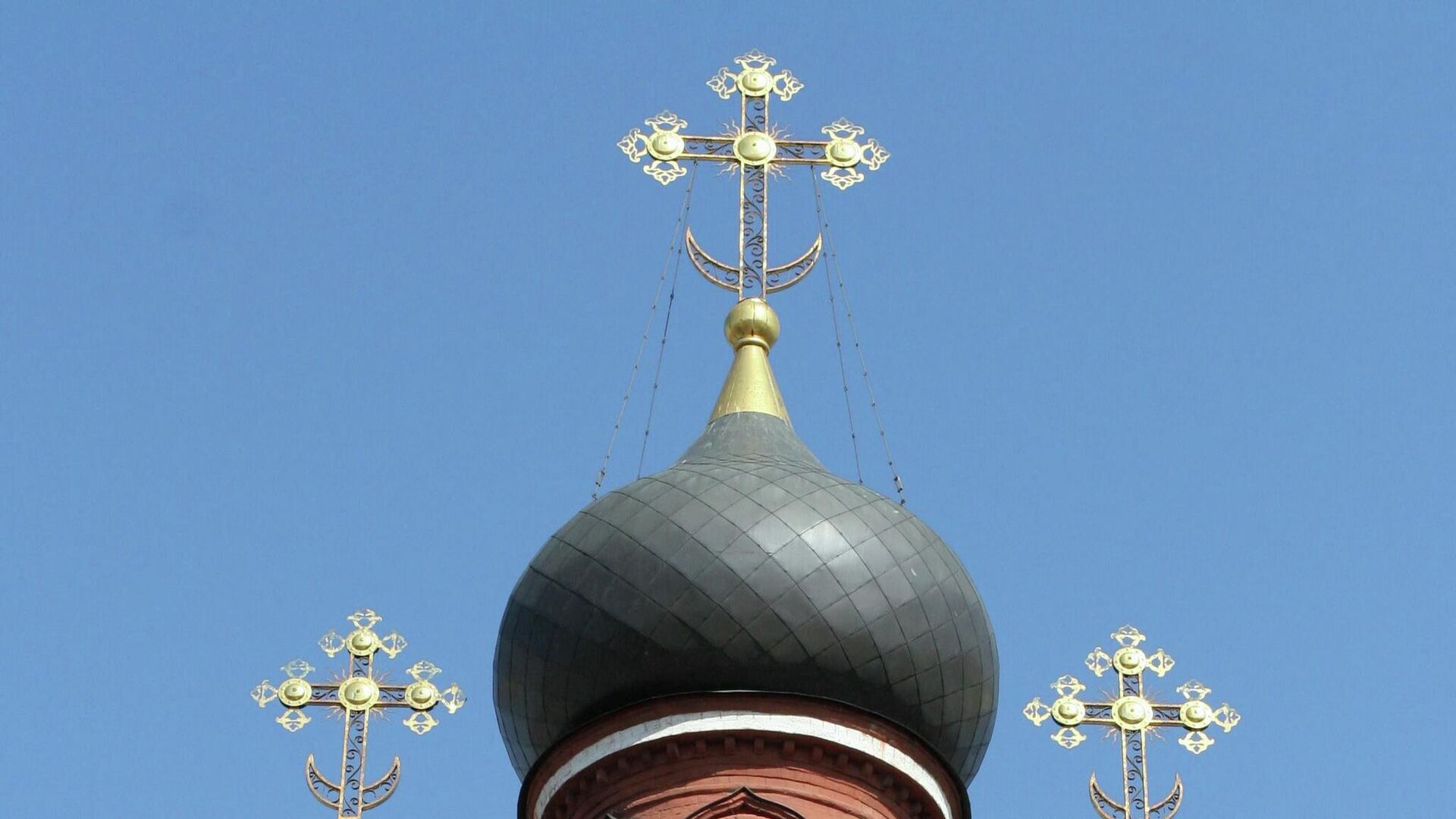 В РПЦ назвали условие для мирного сосуществования России и Европы