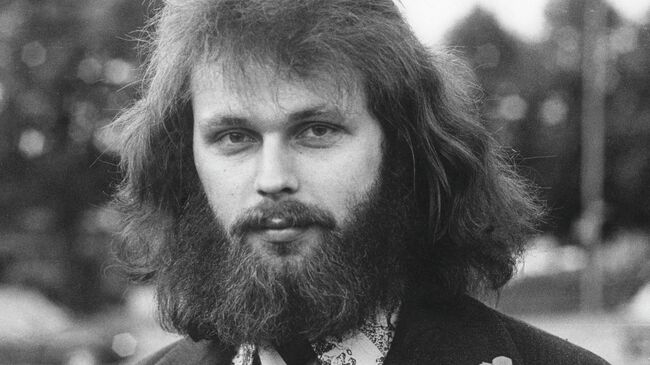 Кларк Улофссон