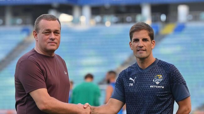 Игорь Кудряшов