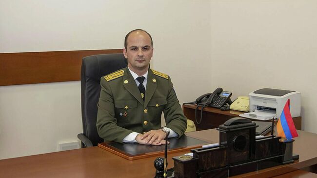 Андраник Симонян