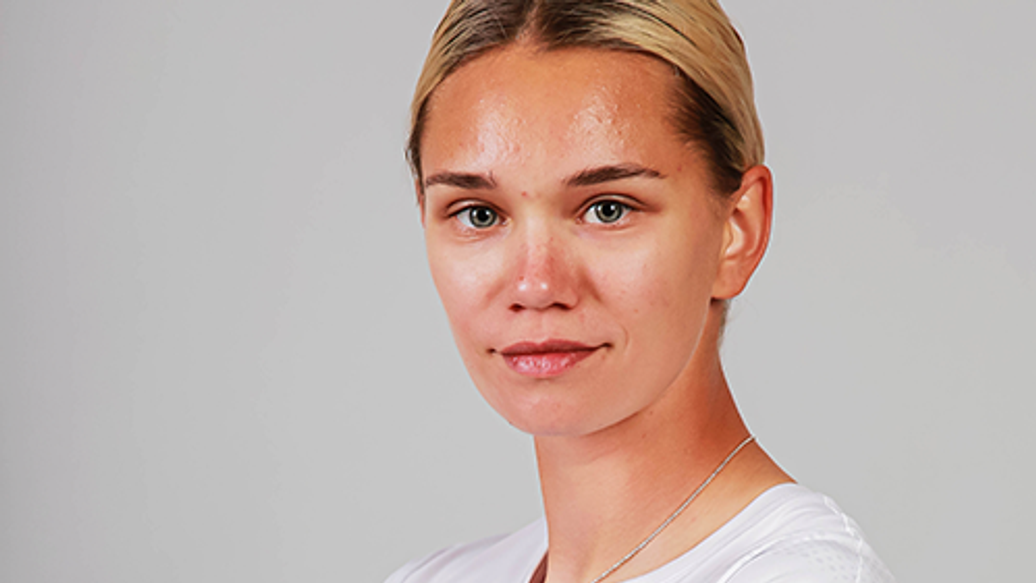 Россиянка Жовнер завоевала бронзу на этапе Кубка мира по гребле в Швейцарии